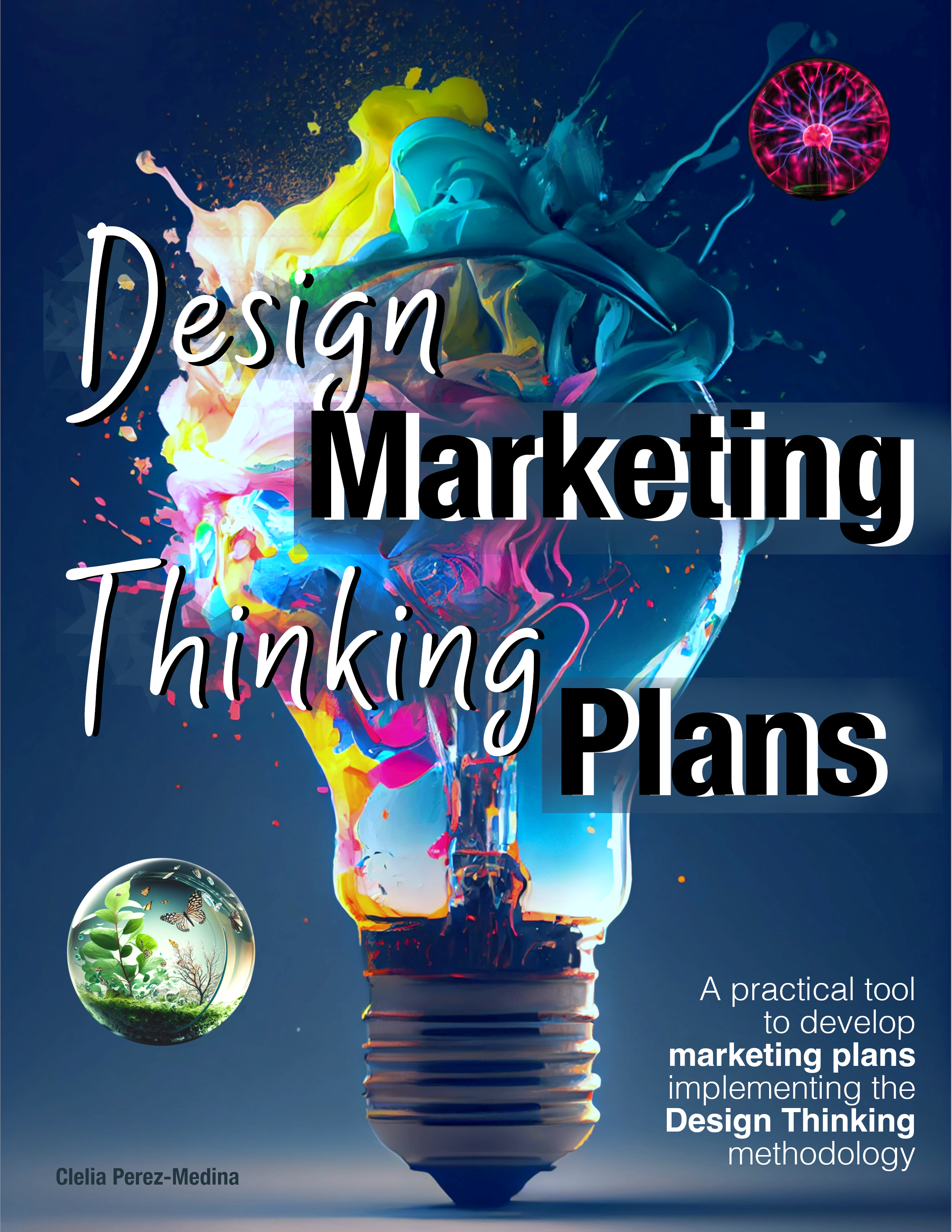 Marketing+DesignThinking